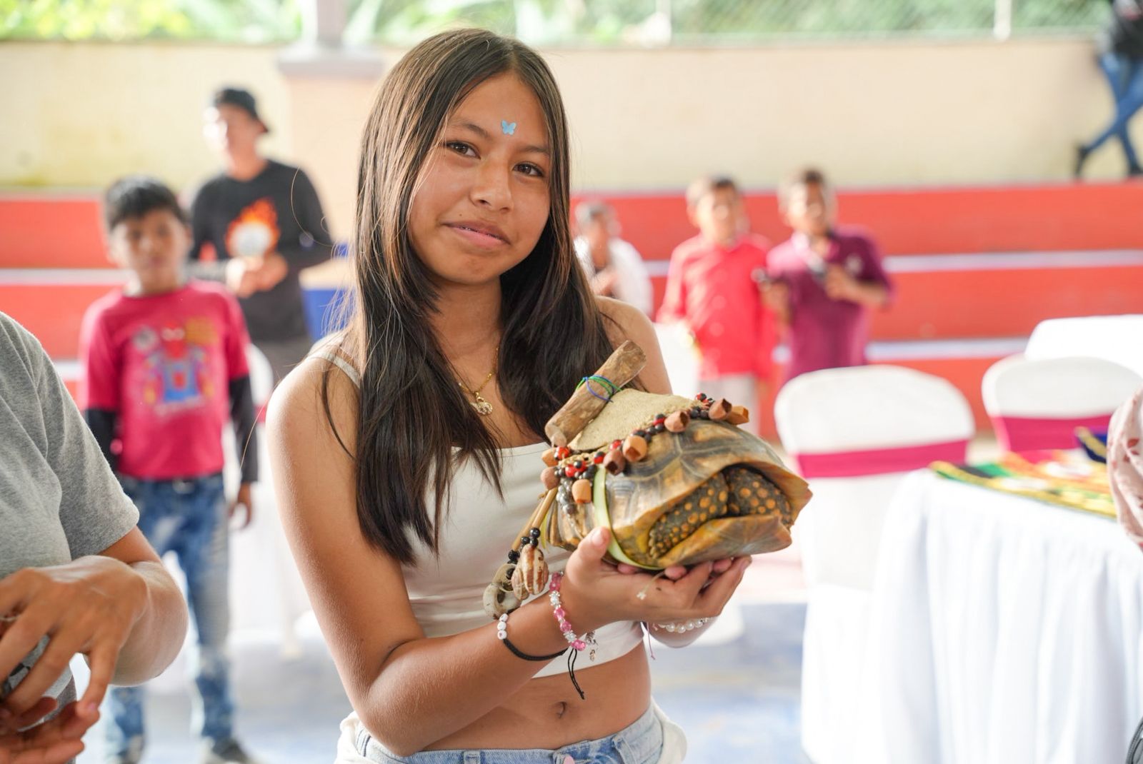 Feria Agroproductiva Pañacocha 2026 