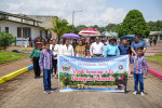 desfile